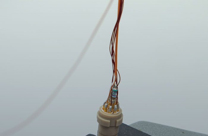 Electrical connectorization